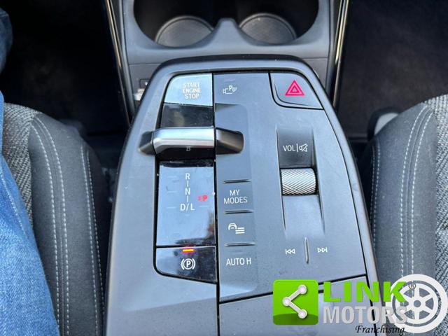 BMW X1 usata, con Cruise Control