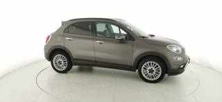 FIAT 500X usata, con Bluetooth
