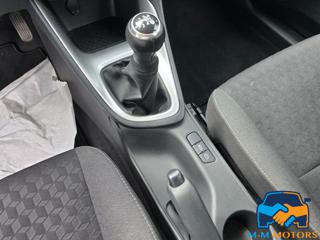 TOYOTA Yaris usata, con Servosterzo