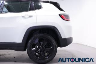 JEEP Compass usata 40