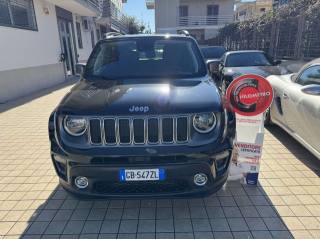 JEEP Renegade usata, con Airbag