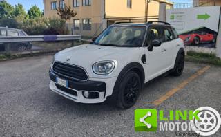 MINI Countryman 2.0 Cooper D Baker Street Countryman
