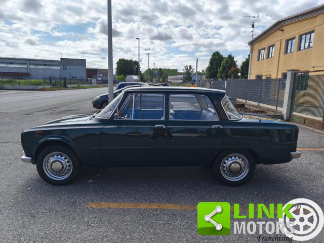 ALFA ROMEO Giulia usata 7
