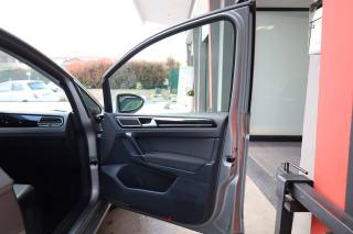 VOLKSWAGEN Golf Sportsvan usata 94