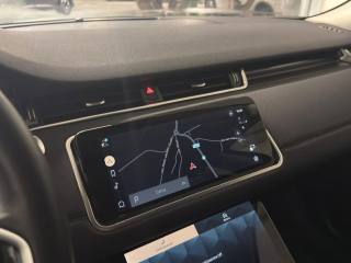 LAND ROVER Range Rover Evoque usata, con Immobilizzatore elettronico