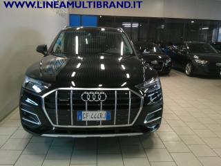 AUDI Q5 usata, con Airbag