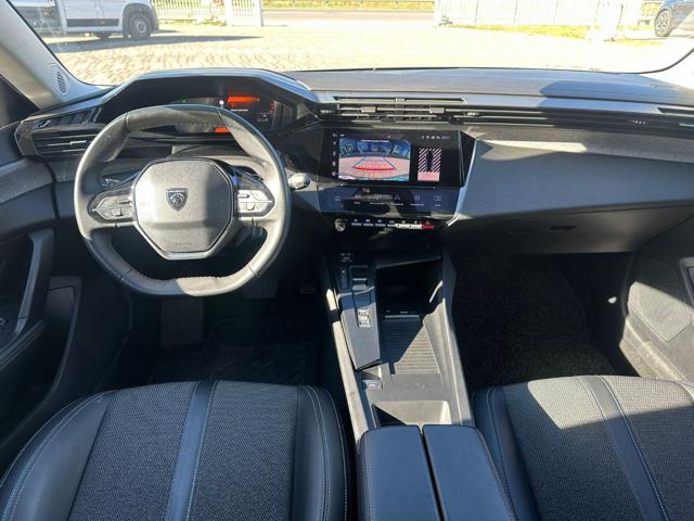 PEUGEOT 308 usata, con Cruise Control