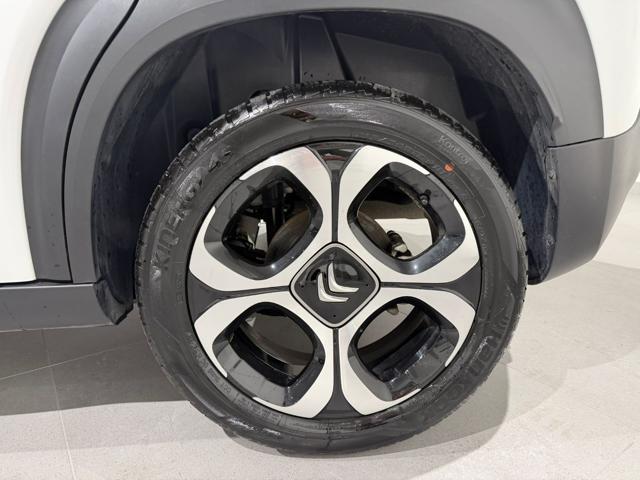 CITROEN C3 Aircross usata, con Chiusura centralizzata