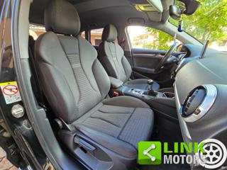 AUDI A3 usata, con Chiusura centralizzata