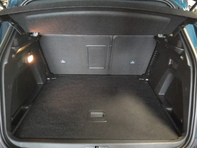 PEUGEOT 3008 usata, con Chiusura centralizzata