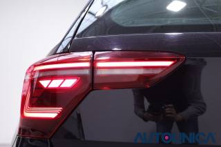 VOLKSWAGEN Polo usata, con Airbag testa