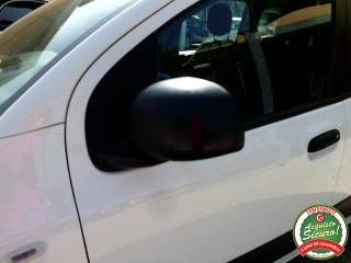 FIAT Panda usata, con Ruotino