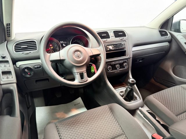 VOLKSWAGEN Golf usata, con Vetri oscurati