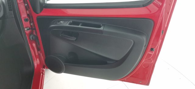 FIAT Fiorino usata 39