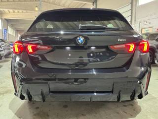 BMW 120 usata, con Alzacristalli elettrici