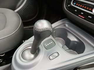 SMART ForFour usata, con Cruise Control