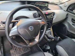 LANCIA Ypsilon usata, con Climatizzatore