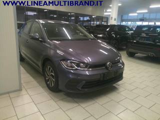 VOLKSWAGEN Polo usata, con Airbag laterali