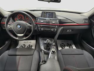 BMW 316 usata, con Controllo trazione