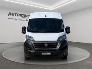 FIAT Ducato usata, con Airbag