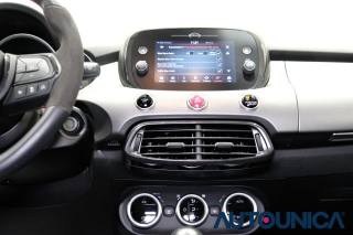 FIAT 500X usata, con Fari full-led