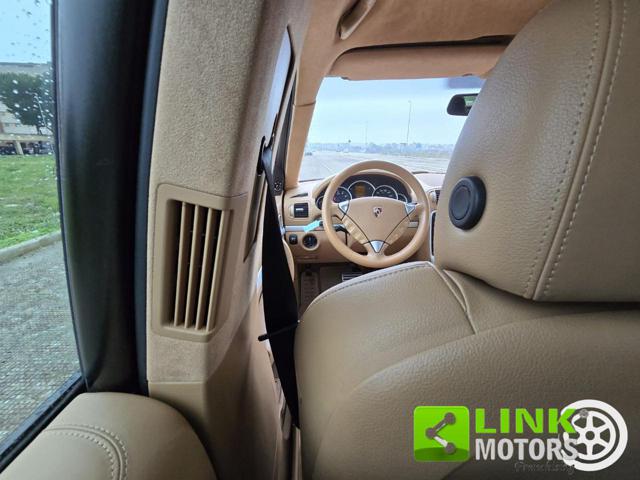 PORSCHE Cayenne usata 66