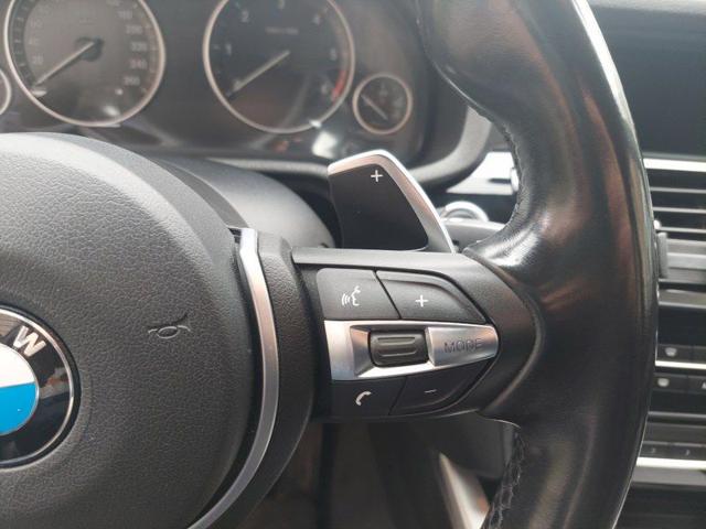BMW X4 usata 73