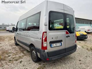 OPEL Movano usata, con Servosterzo