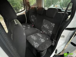 FIAT Qubo usata, con Luci diurne