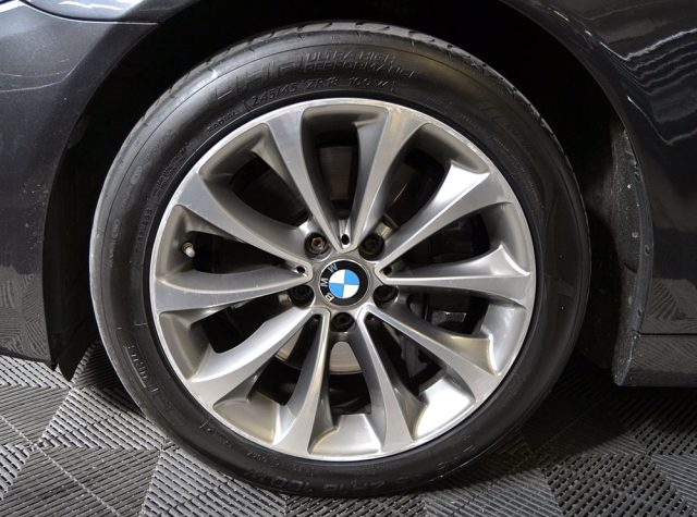 BMW 530 usata, con Servosterzo