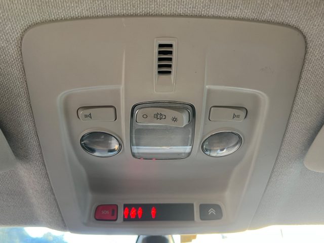 CITROEN C4 Cactus usata, con Vivavoce