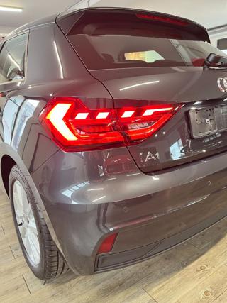 AUDI A1 usata, con Cerchi in lega