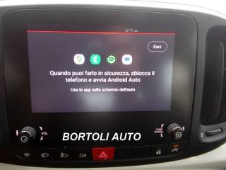FIAT 500X usata, con Servosterzo