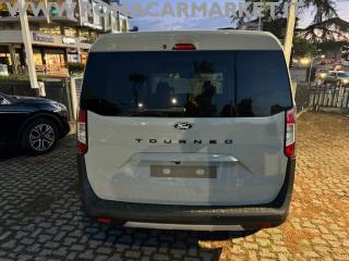 FORD Tourneo Courier usata, con Airbag Passeggero