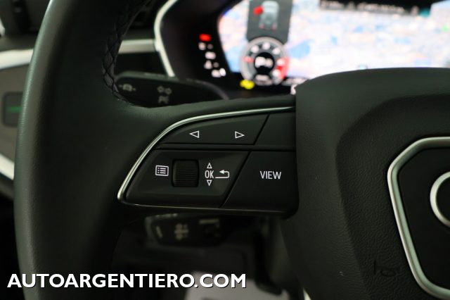 AUDI Q3 usata, con ESP