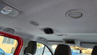 FORD Transit Custom usata, con USB
