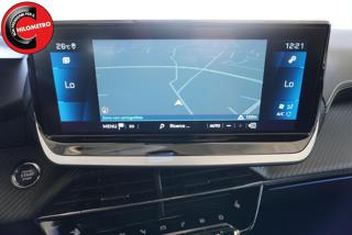 PEUGEOT 208 usata, con Sistema di navigazione