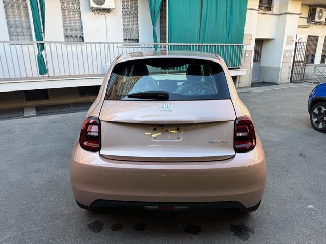FIAT 500 usata, con Alzacristalli elettrici