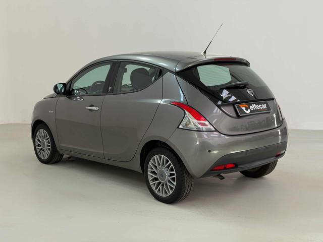 LANCIA Ypsilon usata, con Alzacristalli elettrici