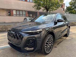 AUDI Q5 TDI 204 CV Quattro S tronic S line NEW MODEL KM.0
