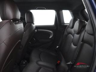 MINI Cooper D usata 9