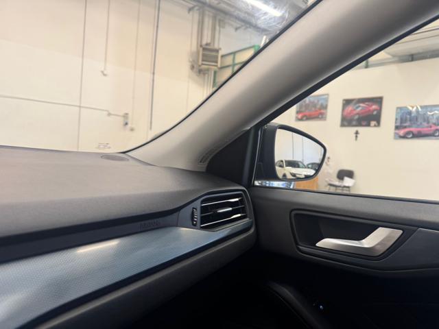 FORD Focus usata, con Controllo automatico clima