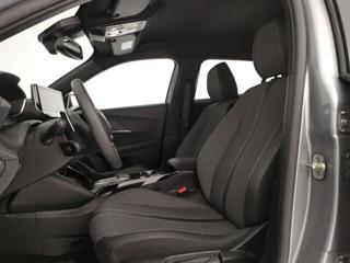 PEUGEOT 2008 usata, con Alzacristalli elettrici