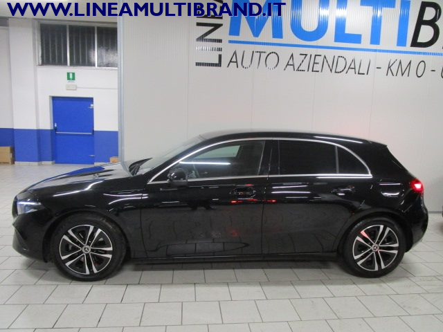 MERCEDES-BENZ A 180 usata, con ABS