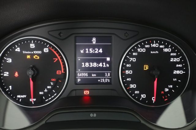 AUDI Q2 usata 6