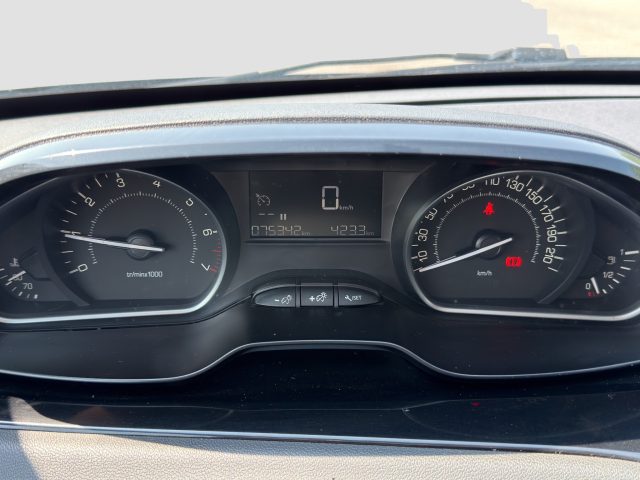 PEUGEOT 208 usata 14