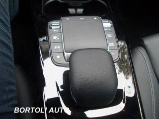 MERCEDES-BENZ A 180 usata, con Volante multifunzione