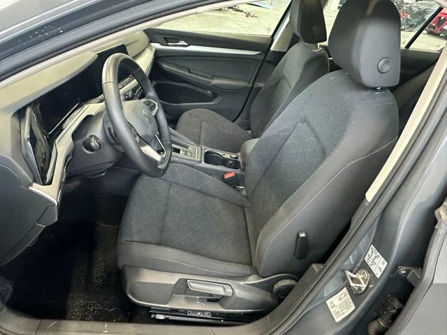 VOLKSWAGEN Golf usata, con Controllo trazione