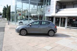 SEAT Ibiza usata, con Airbag