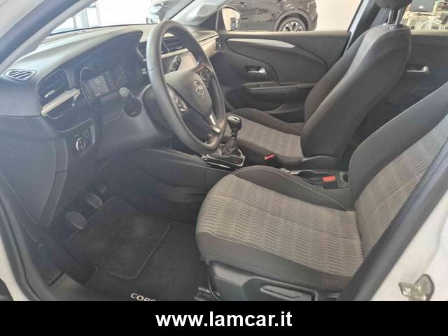 OPEL Corsa usata, con USB